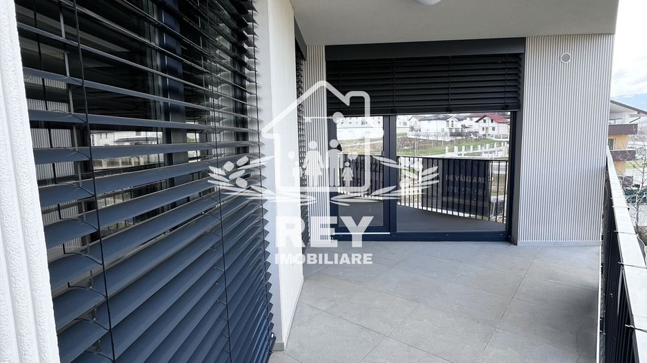 Apartament de Lux | Tehnologie Sustenabilă & Confort Absolut | Calea Cisnădiei - Poză 8