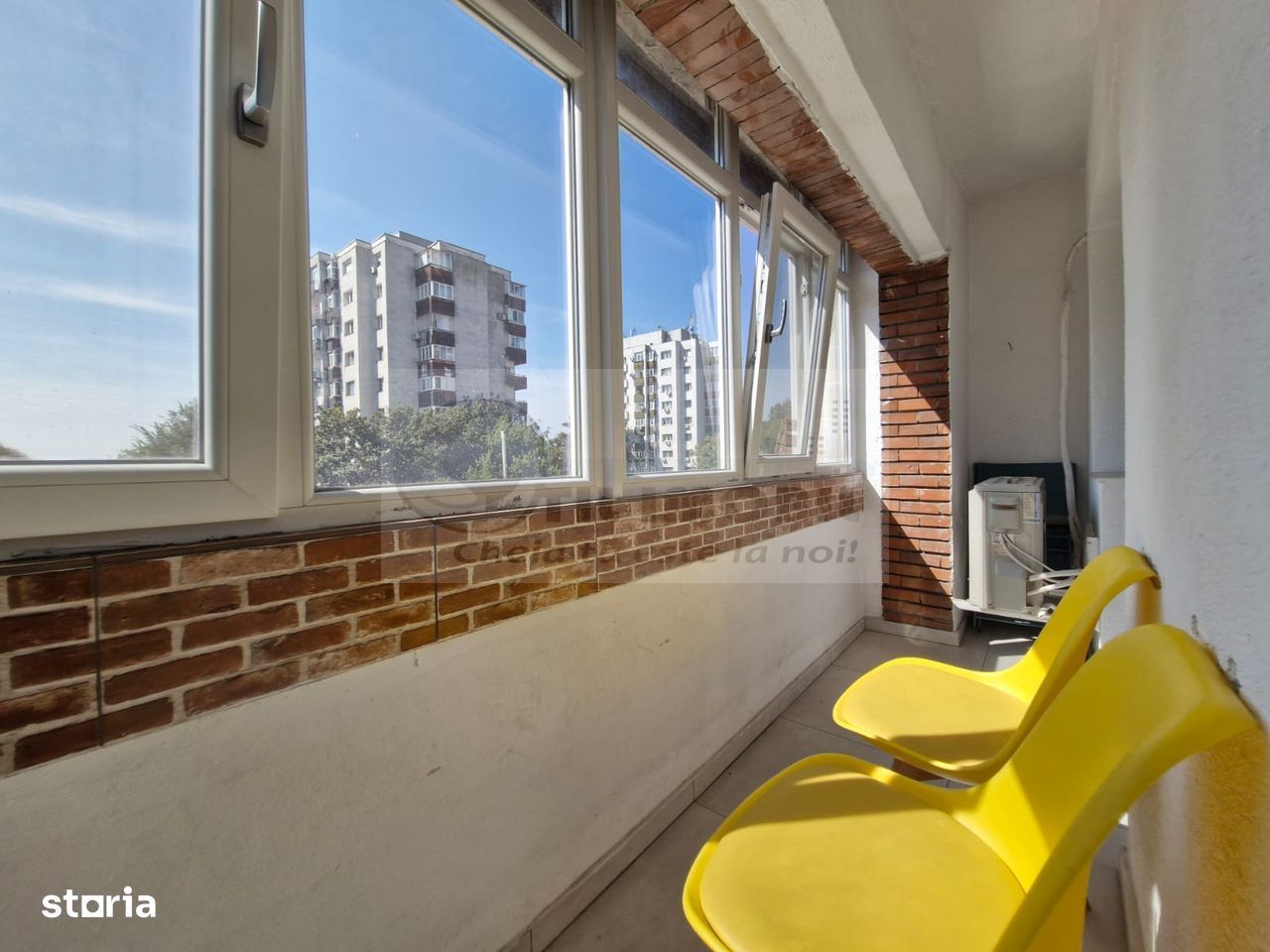 Apartament 3 camere Bulevardul independentei -750 EURO - Poză 12