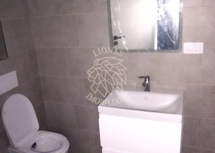 Apartament Nou 2 camere 56 mp+balcon 8 mp-etaj 1-Calea Moldovei - Poză 3