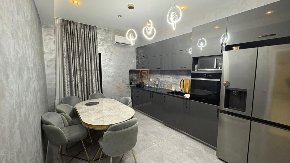 Casa individuala, Comuna Berceni-Vidra, mobilata complet, Comision 0% - Poză 1