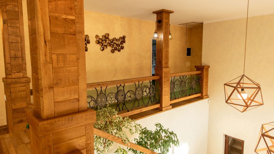 Casa P+Mansarda aproape de Bega și acces ușor spre Centru - Poză 28