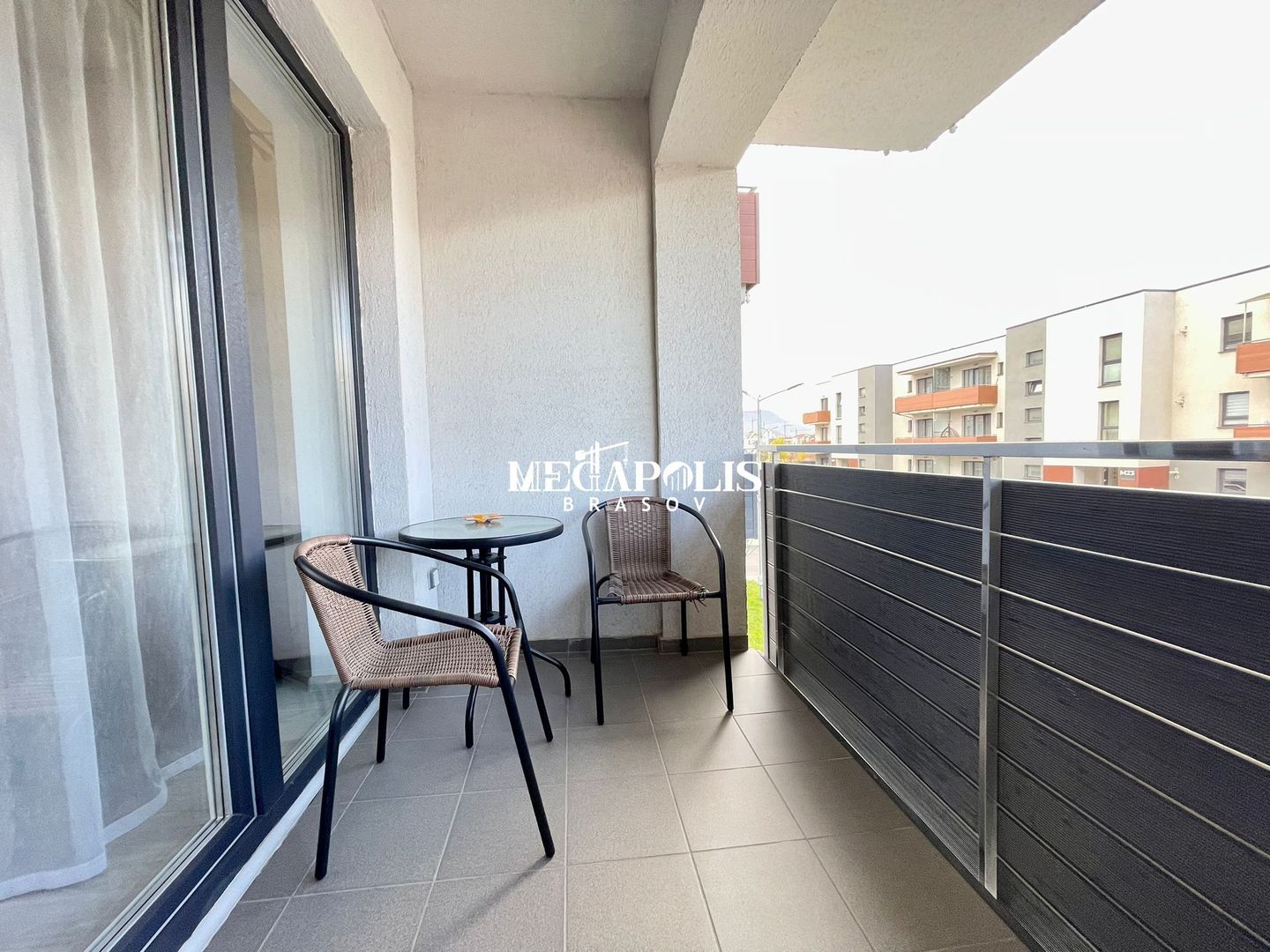 Apartament 2 camere | Parcare Subterană | Boxă | Maurer Residence - Poză 12