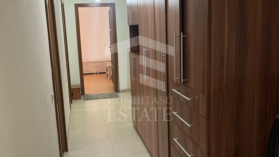 21 Residence | Lujerului | Chirie 3 camere | 800m pana la metrou - Poză 9