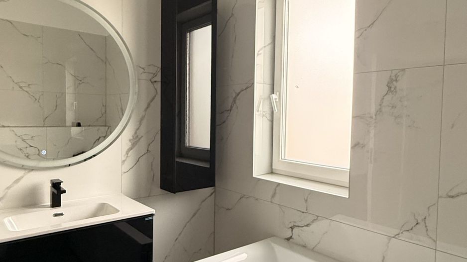 Comision 0%  Duplex modern P+1 | 128 mp utili | Curte amenajata | - Poză 16