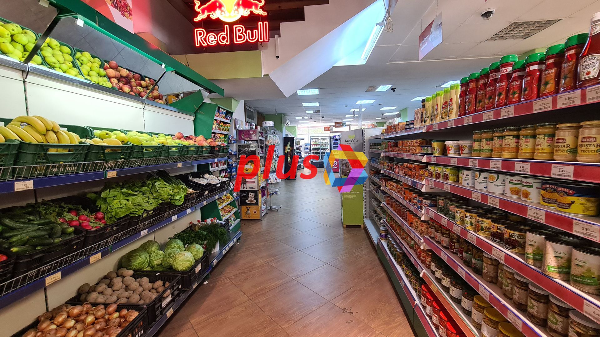 Spatiu comercial - 567 mp - Poză 2