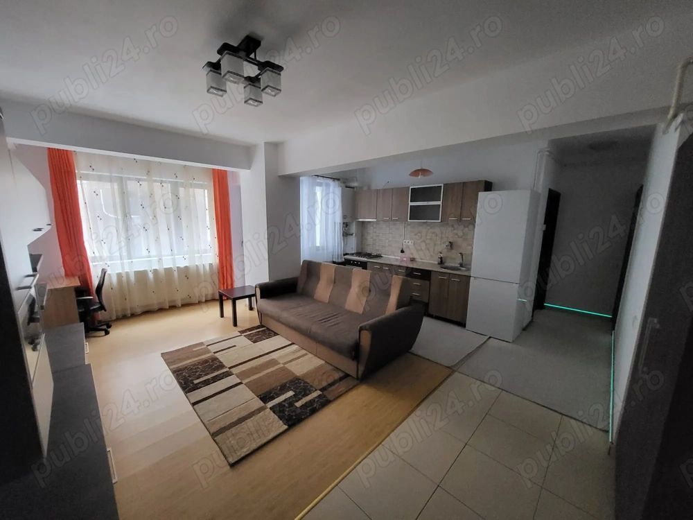 Apartament de vanzare | 2 camere | langa metrou | Bucureștii noi - Poză 2