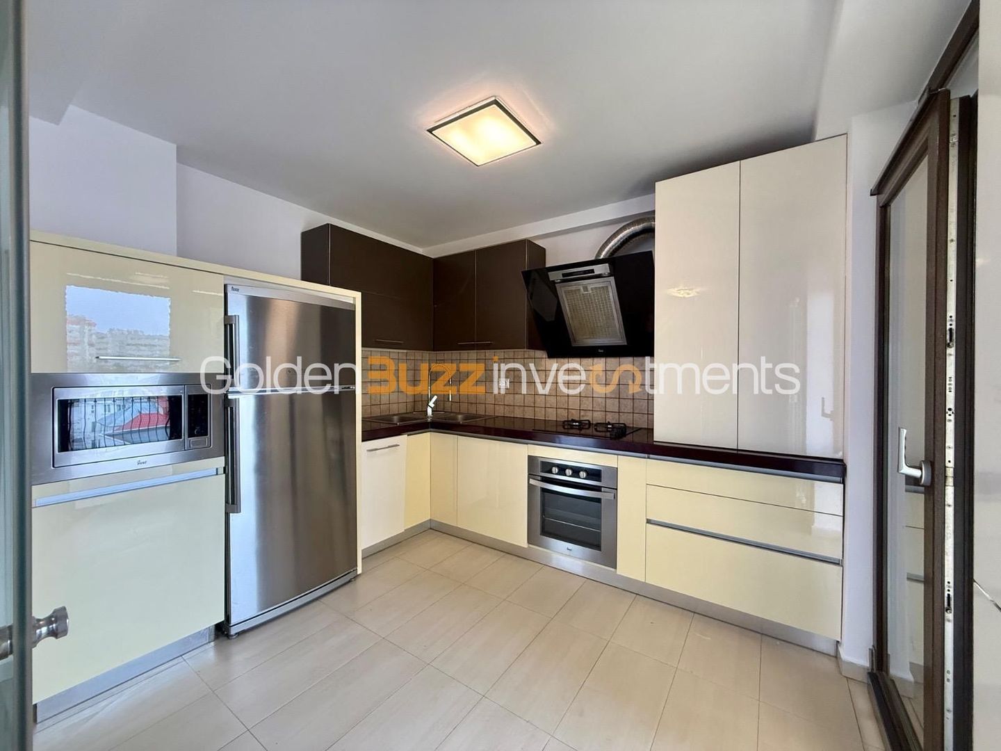 Duplex Exclusivist de 300 mp cu Terase Generoase | 4 Camere | Kiseleff - Poză 7