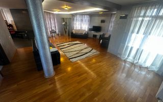 CASA INDIVIDUALA, 9 CAMERE, TEREN 475 MP, MOBILAT/UTILAT, COMIS 0% - Poză 3