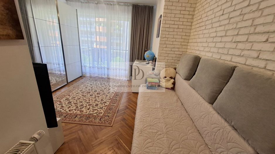 Apartament 2 camere decomandat | Parcare | Grand Park Residence - Poză 2