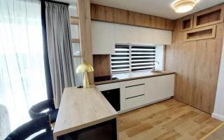 Apartament 2 camere Dumbravita etaj 1 - Poză 8