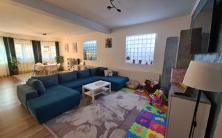 Casa Individuala | 4 Camere | 180mpu | Sura Mare |701mp Teren| Terasa - Poză 1