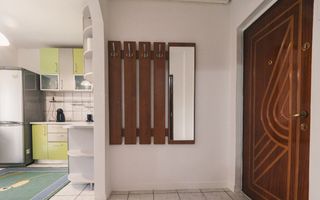 Apartament 2 camere de vanzare zona Luptei etaj intermediar - Poză 8