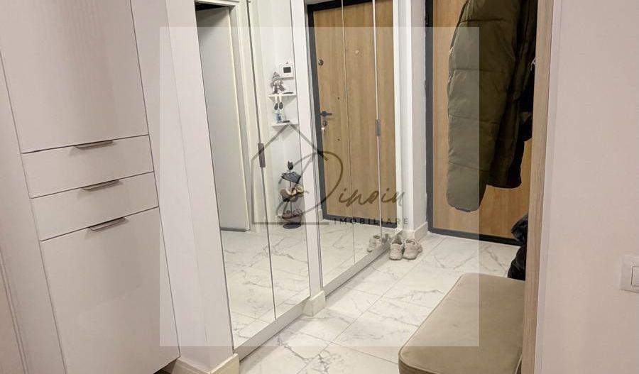 3 camere Onix Park Aviatiei I Mobilat Utilat I COMISION 0% - Poză 24