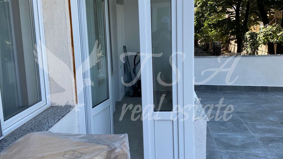 Apartament 2 camere Bdul Ferdinand cu terasă generoasă si loc de parcare - Poză 17