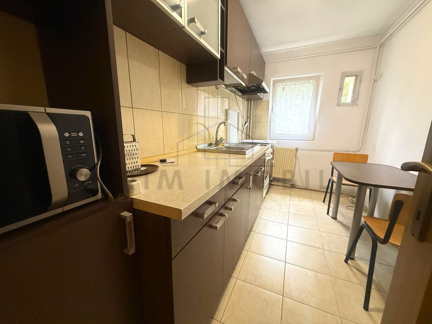 Apartament 2 camere Decomandat 58 mp et. 1 Soseaua Arcu, Centru - UAIC - Poză 7