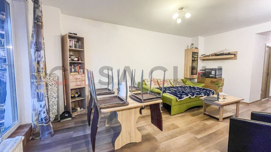 Apartament 3 camere – Gheorgheni, lângă FSEGA & Iulius Mall - Poză 2