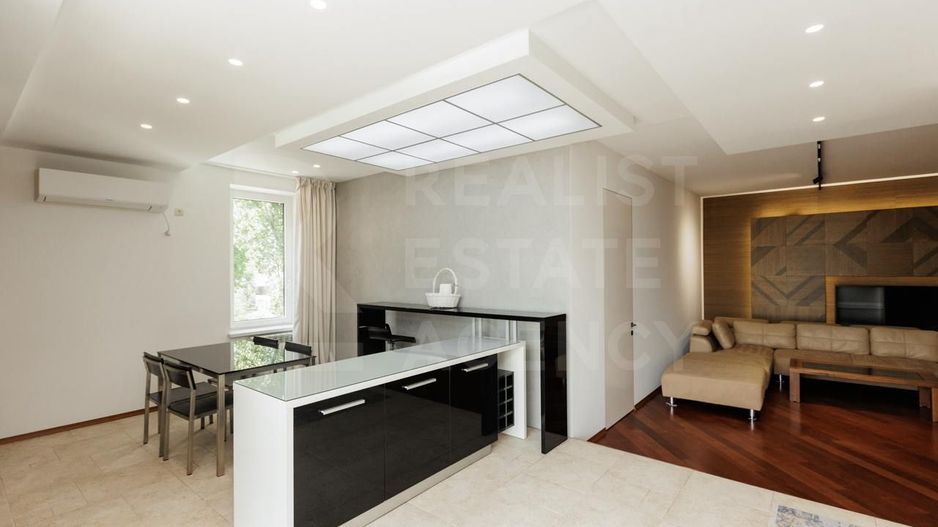 Vânzare, apartament, 3 camere, str. Ciuflea, sectorul Centru - Poză 7