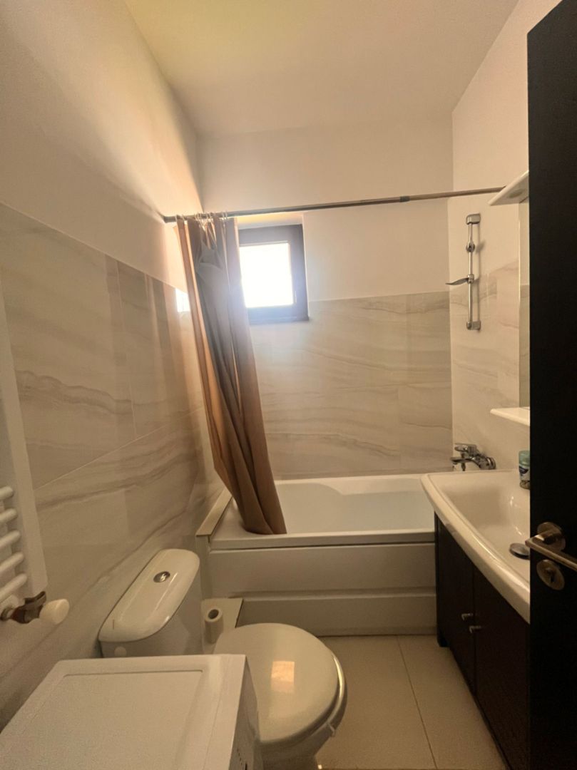 Apartament cu 3 Camere de Vanzare I Suceava/Central I 119.000Euro - Poză 9