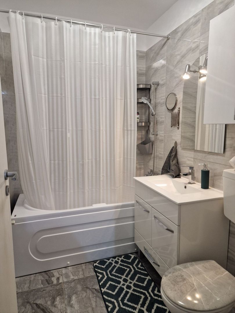 Apartament 2 camere Metalurgiei-Drumul Binelui-Parcare inclusa - Poză 6