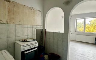 Garsoniera etaj 3 Aluminei - Poză 4