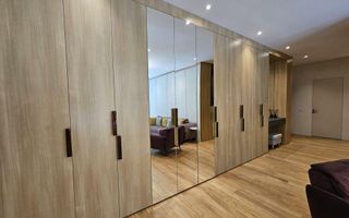 Inchiriere apartament 3 camere si terasa Rahmaninov Residence - Poză 7