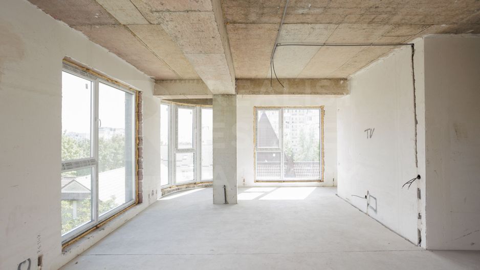 Vânzare, apartament, 1 cameră, Strada Alba Iulia, Buiucani - Poză 2