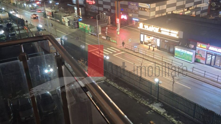 Apartament cu doua camere-1 Decembrie-Nicolae Teclu-cu centrala+loc de parcare - Poză 10