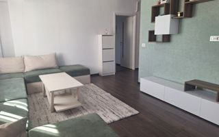 Apartament 2 camere -54 mp- etaj 1-Loc de parcare-Complex Rediu - Poză 2