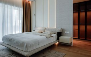 ONE VERDI PARK 4 CAMERE FIRST RENT - Poză 12