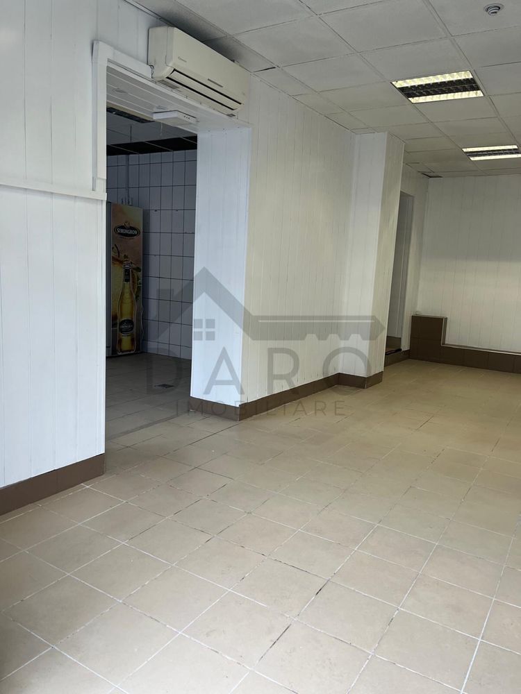 Închiriez spațiu comercial - Poză 3