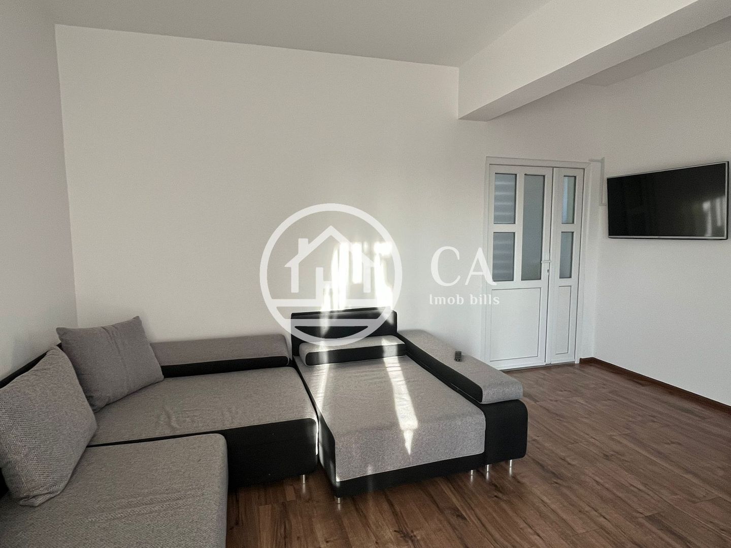 Apartament cu 3 camere de vânzare în Sânmartin, Bihor - Poză 3