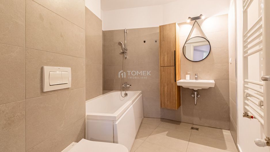 Apartament 3camere Noua Residence 2 - Poză 17