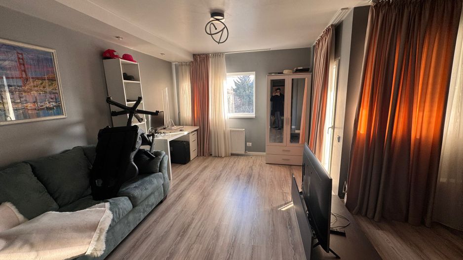 Casa 9 camere Glina 350 mp utili 1000 mp teren - Poză 30