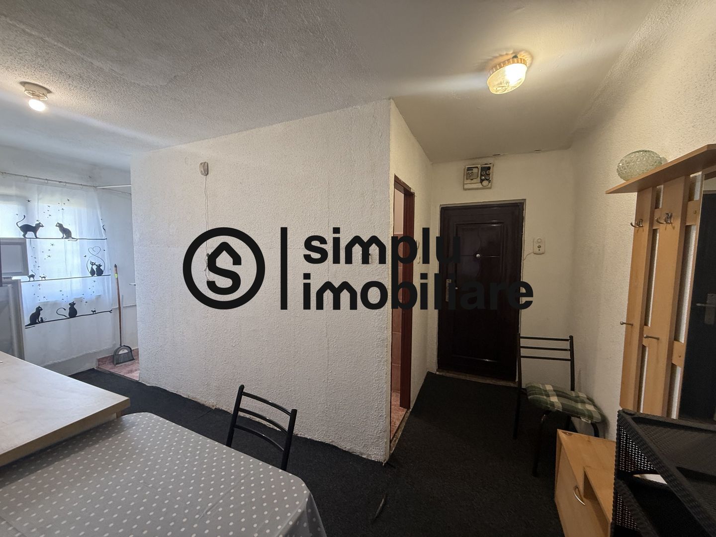 Garsoniera Rovine (Posta), etaj 4/4 - 65 000 Euro - Poză 11