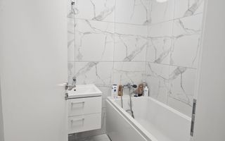 Apartament 2 camere, Brown Residence, Bd. Metalurgiei, parcare inclusa - Poză 9