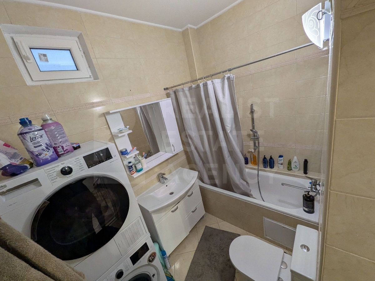 Chirie, casă, 4 camere, str. Cojocarilor, Râșcani - Poză 21