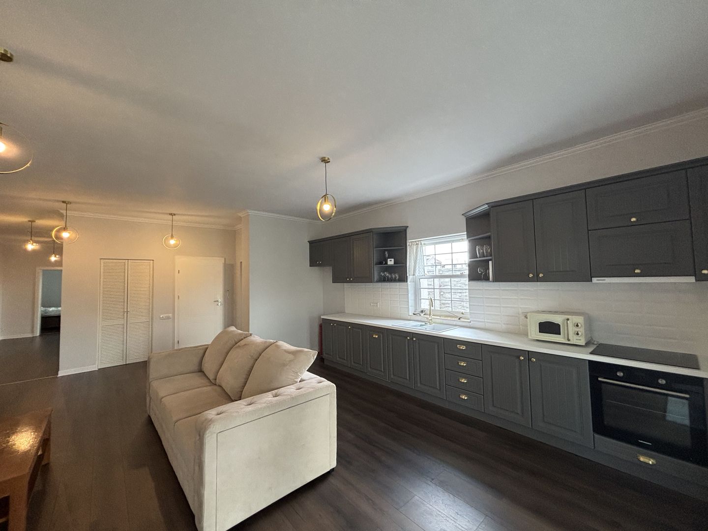Duplex pe parter în Dumbravita - Poză 7