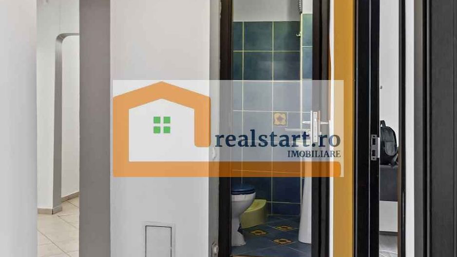 Parc Sebastian, disponibil imediat, rezidenta sau birouri - Poză 11