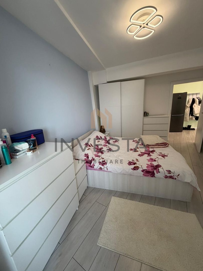 Apartament modern de inchiriat cu parcare - Zona strazii Frunzisului - Poză 8