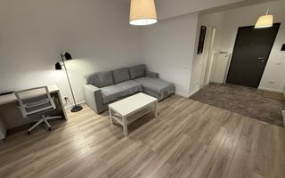 Studio 45 Mp Etaj 12/14 Mobilat Totul Nou - Smart Lujerului - Poză 7