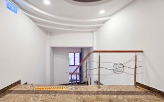 Spațiu Birouri PREMIUM pe Sabinelor 104A - Zona 13 Septembrie Marriott - Poză 16