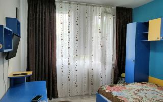 De închiriat: Ap. 3 camere - Bd. Constantin Brâncoveanu / Huedin (La Grași) - Poză 5