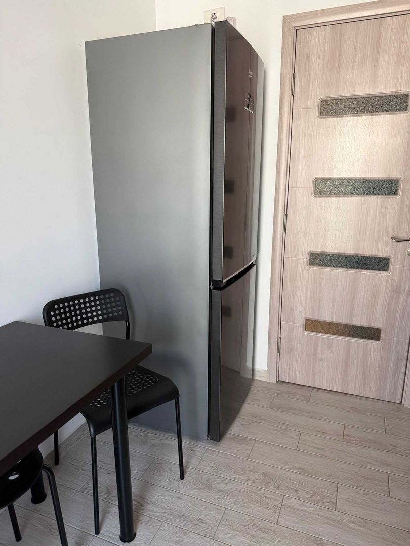 Garsonieră modernă – Exigent Plaza Faza 2 | Lujerului - Poză 6