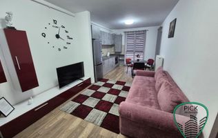 P 4195 - Apartament cu 2 camere în Târgu Mureș, cartierul Maurer