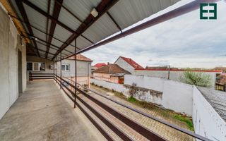 Apartament la casă în cartierul Tabacovici Aradul Nou - Poză 4