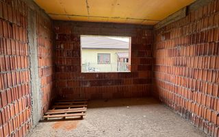 COMISION 0 | Duplex pe parter | 3 camere | 90 mp utili | La cheie{} Șag - Poză 5