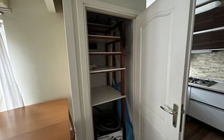 2 camere open space, Modern, Parcare, Floresti, Profi, Muzeul Apei - Poză 11