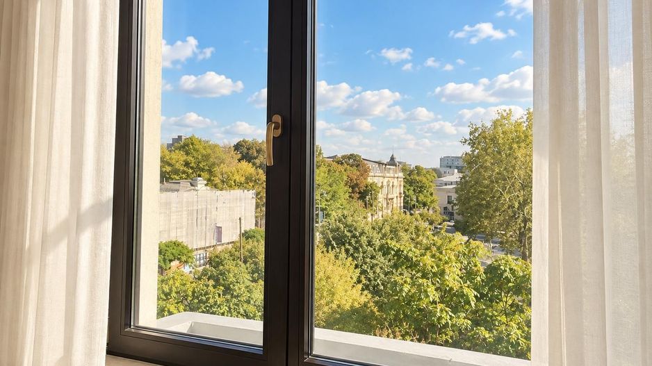 H Victoriei 139 I Apartament exclusivist 3 camere I Calea Victoriei - Poză 3