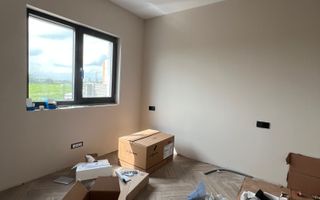 Duplex nou Chișoda – despartit prin cameră tehnică - Poză 6