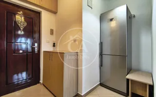 Apartament de inchiriat cu 2 camere in zona Rogerius, Oradea - Poză 13